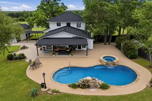 2182 Sunflower Rd, Paradise, TX 76073 - Photo 3