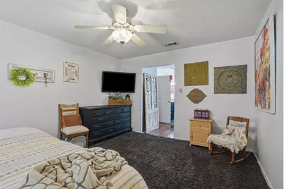 2182 Sunflower Road, Paradise, TX 76073 - Photo 35