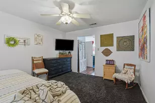 2182 Sunflower Rd, Paradise, TX 76073 - Photo 35