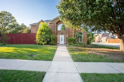 2044 Hillshire Drive, Lewisville, TX 75067 - Photo 1