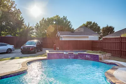 2044 Hillshire Drive, Lewisville, TX 75067 - Photo 37