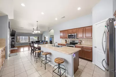 1117 Ponderosa Drive, Aubrey, TX 76227 - Photo 9