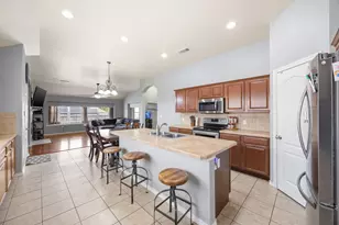 1117 Ponderosa Drive, Aubrey, TX 76227 - Photo 9