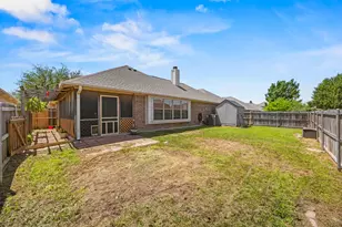 1117 Ponderosa Drive, Aubrey, TX 76227 - Photo 25