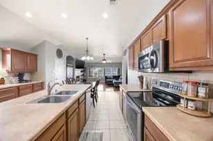 1117 Ponderosa Drive, Aubrey, TX 76227 - Photo 11
