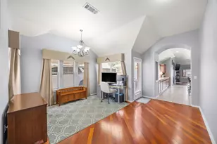 1117 Ponderosa Drive, Aubrey, TX 76227 - Photo 5