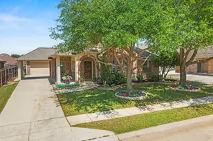 1117 Ponderosa Drive, Aubrey, TX 76227 - Photo 3