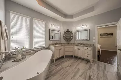 2215 Red Hawk Lane, Euless, TX 76039 - Photo 19