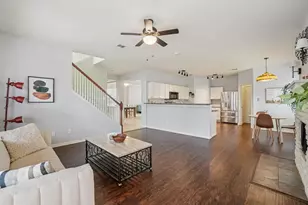 5825 Shetland Cir, Frisco, TX 75034 - Photo 5