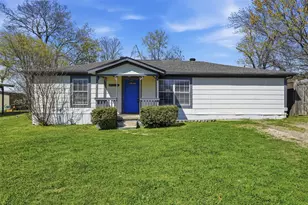 308 W Lamm St, Blue Ridge, TX 75424 - Photo 1