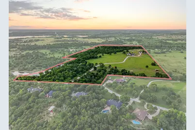 435 Timber Ridge Lake Road, Graham, TX 76450 - Photo 3