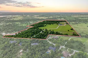435 Timber Ridge Lake Rd, Graham, TX 76450 - Photo 3
