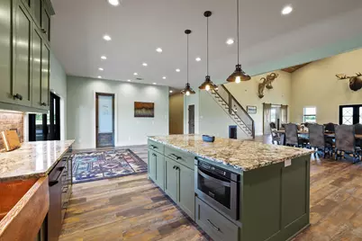 435 Timber Ridge Lake Road, Graham, TX 76450 - Photo 15