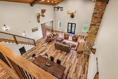 435 Timber Ridge Lake Road, Graham, TX 76450 - Photo 9