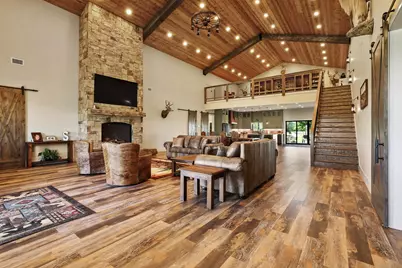 435 Timber Ridge Lake Road, Graham, TX 76450 - Photo 7
