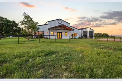 435 Timber Ridge Lake Road, Graham, TX 76450 - Photo 1