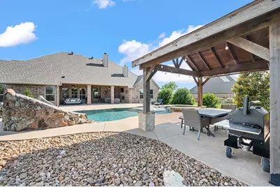 13310 McAllen Lane, Justin, TX 76247 - Photo 35