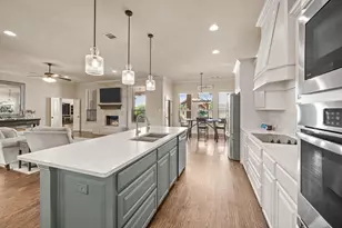 13310 McAllen Ln, Justin, TX 76247 - Photo 13