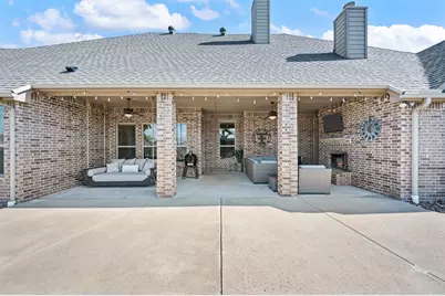 13310 McAllen Lane, Justin, TX 76247 - Photo 31