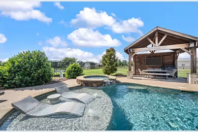 13310 McAllen Lane, Justin, TX 76247 - Photo 1