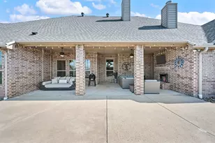 13310 McAllen Ln, Justin, TX 76247 - Photo 31