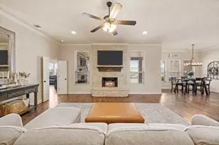 13310 McAllen Ln, Justin, TX 76247 - Photo 11