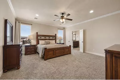 13310 McAllen Lane, Justin, TX 76247 - Photo 17