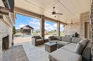 13310 McAllen Ln, Justin, TX 76247 - Photo 29
