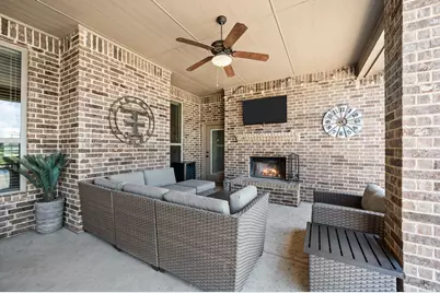 13310 McAllen Lane, Justin, TX 76247 - Photo 27