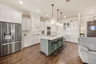 13310 McAllen Ln, Justin, TX 76247 - Photo 15