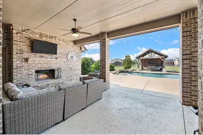 13310 McAllen Lane, Justin, TX 76247 - Photo 29