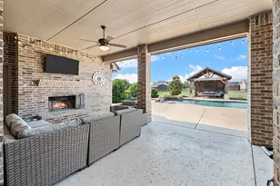 13310 McAllen Ln, Justin, TX 76247 - Photo 29