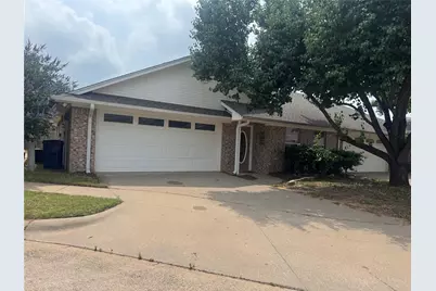 1010 Teresa Court, Granbury, TX 76048 - Photo 1