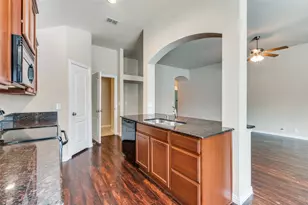 4920 Lemon Grove Dr, Fort Worth, TX 76135 - Photo 9