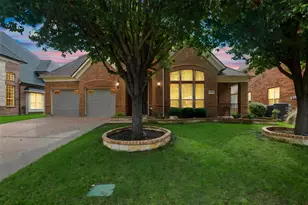 830 Woodview Dr, Prosper, TX 75078 - Photo 5