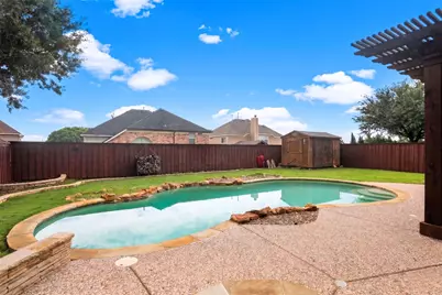 830 Woodview Drive, Prosper, TX 75078 - Photo 31