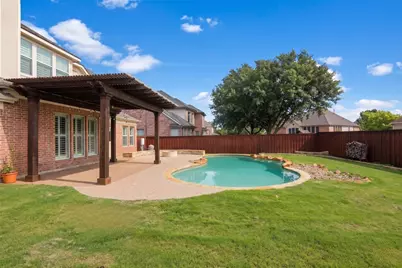 830 Woodview Drive, Prosper, TX 75078 - Photo 37