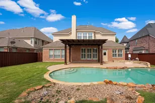 830 Woodview Dr, Prosper, TX 75078 - Photo 33