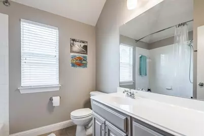 830 Woodview Drive, Prosper, TX 75078 - Photo 33