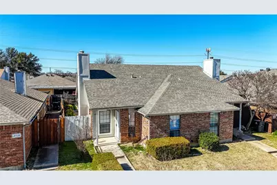 2508 Summer Place Drive, Arlington, TX 76014 - Photo 3
