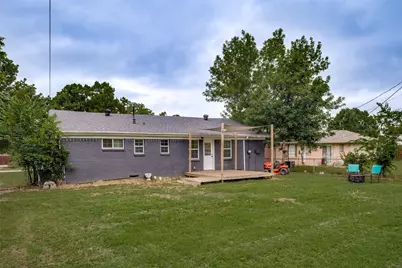 535 Northside Avenue, Lewisville, TX 75057 - Photo 29