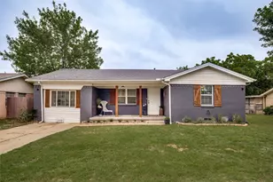 535 Northside Ave, Lewisville, TX 75057 - Photo 1