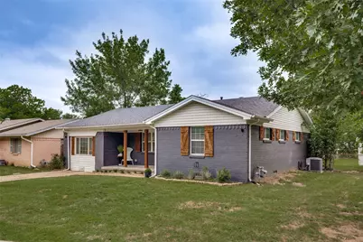 535 Northside Avenue, Lewisville, TX 75057 - Photo 3
