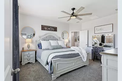 124 Orchard Pines Place, Boyd, TX 76023 - Photo 17