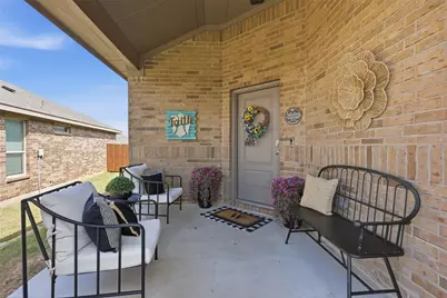 124 Orchard Pines Place, Boyd, TX 76023 - Photo 3