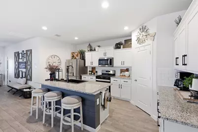 124 Orchard Pines Place, Boyd, TX 76023 - Photo 11