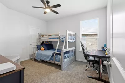 124 Orchard Pines Place, Boyd, TX 76023 - Photo 23