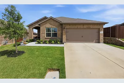 124 Orchard Pines Place, Boyd, TX 76023 - Photo 1