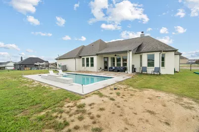 805 Wind River Pass, Azle, TX 76020 - Photo 35