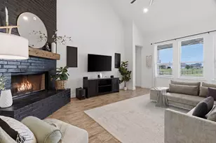 805 Wind Riv Pass, Azle, TX 76020 - Photo 7